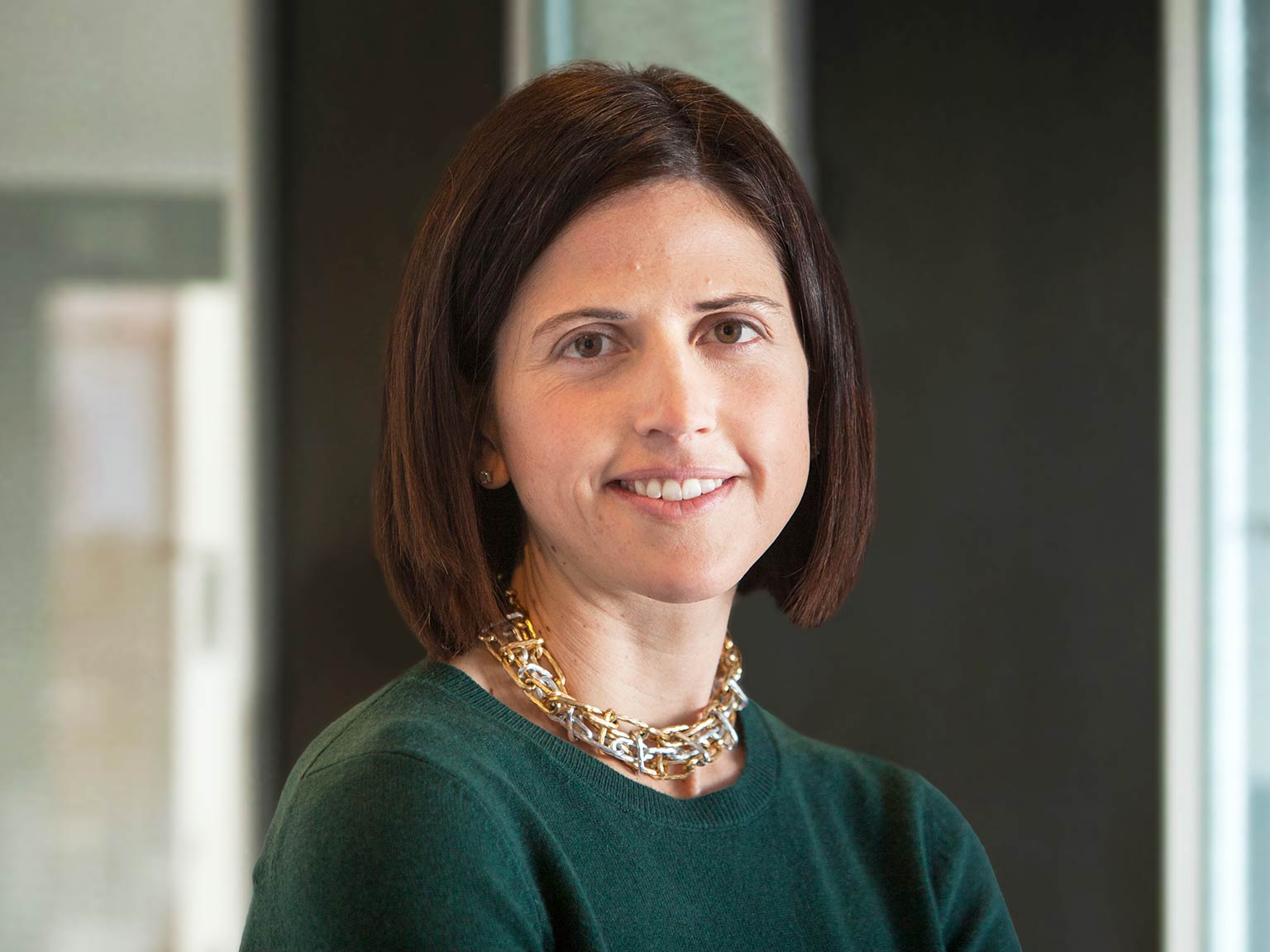 This is a profile image of Catharina Wrede Braden